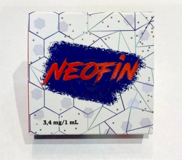 Neofin 10 IU MGT